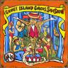 Coney Island Circus Sideshow Banner Magnet