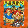 Freak Bar Sideshow Banner Magnet
