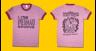 2009 Women's Mermaid Parade T-shirt