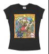 Madame Twisto T-Shirt