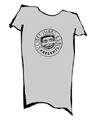 Funny Face Logo T-Shirt