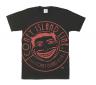Black Tillie Logo T-Shirt