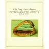 The Coney Island Amateur Psychoanalytic Society