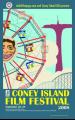 2008 Coney Island Film Festival Poster