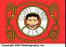 3D Funny Face Card
