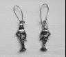 Earrings - Mermaids