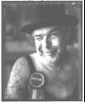 Mayor of Coney Island
