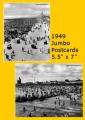 Jumbo Post Cards