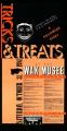 1981 Tricks and Treats at the Wax Musee