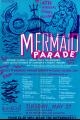 1986 Save the Mermaid Parade Benefit