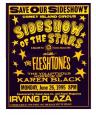 1995 Sideshow of the Stars