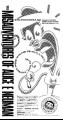 1990 The Misadventures of Alice E.Neumann