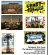 Post Card Set